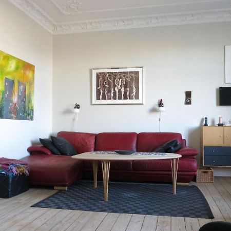 Apartmentincopenhagen Apartment 1101 Екстер'єр фото